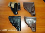 Kabury od pistoletów P-64